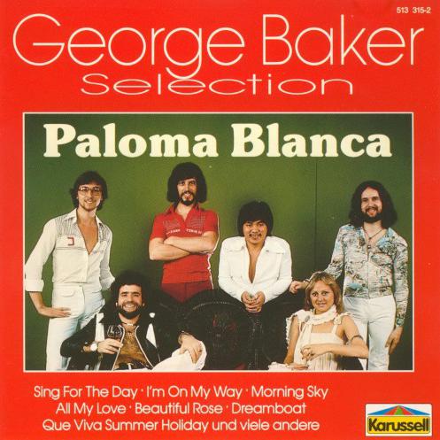 George Baker Selection